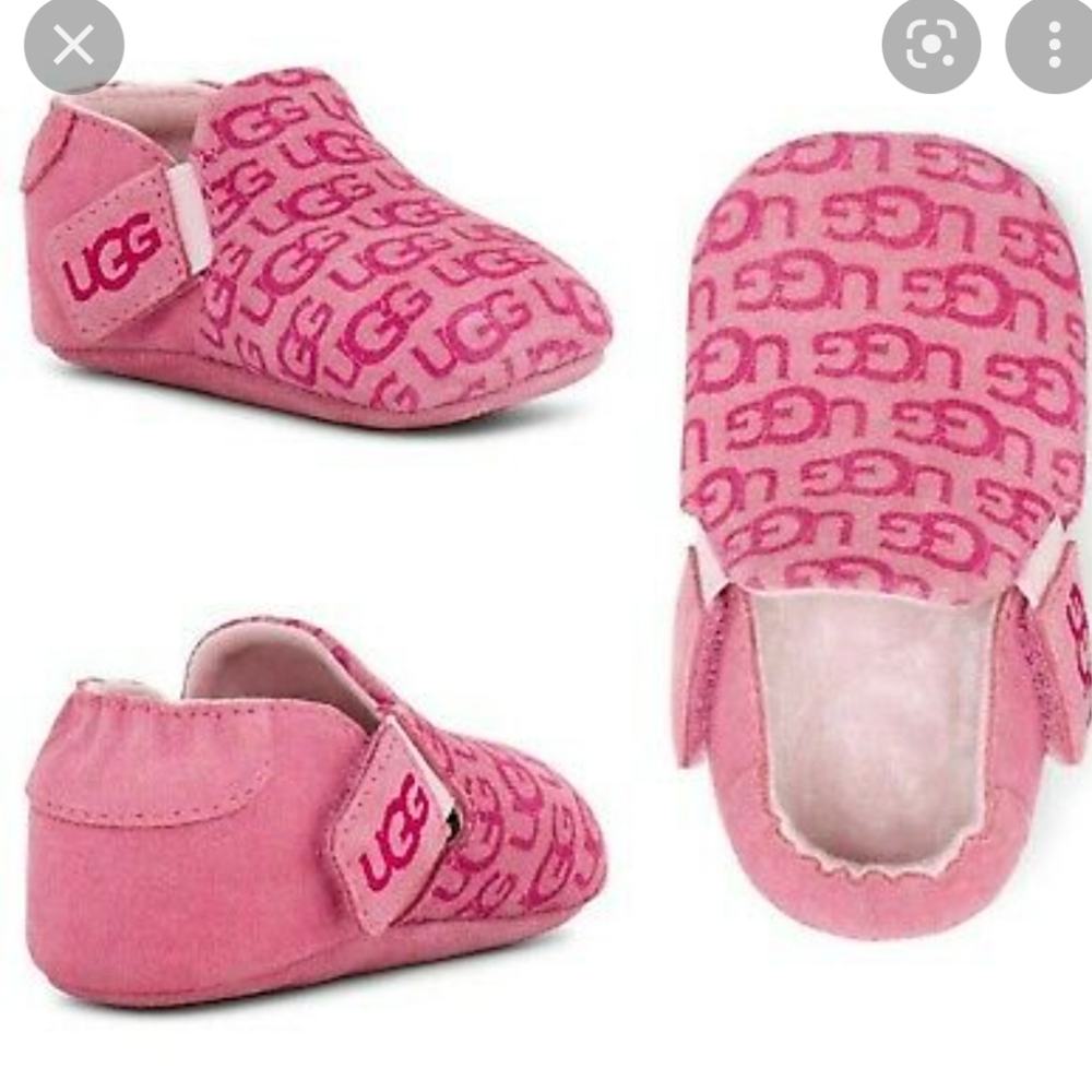Infant UGG